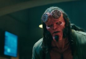 Hellboy, David Harbour conferma che non ci sarà sequel