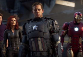 Marvel's Avengers, ecco il trailer del videogioco