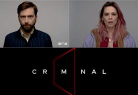 Criminal, Hayley Atwell e David Tennant nel trailer Netflix