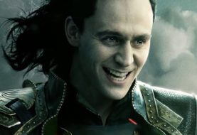 Loki, svelata la prima immagine della serie tv