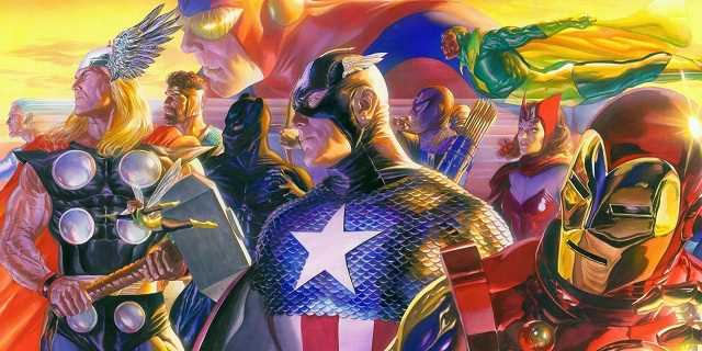 Fratelli Russo, i registi parlano di Secret Wars