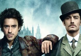 Sherlock Holmes 3, il film ha un nuovo regista