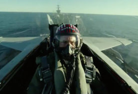 Top Gun: Maverick, il primo emozionante trailer