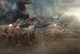 Avengers: Endgame, gli effetti speciali della battaglia finale in un video esclusivo!