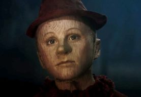 Pinocchio, rilasciato il trailer del film di Matteo Garrone