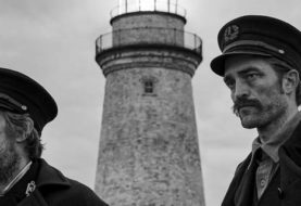The Lighthouse, ecco il trailer del film con Robert Pattinson