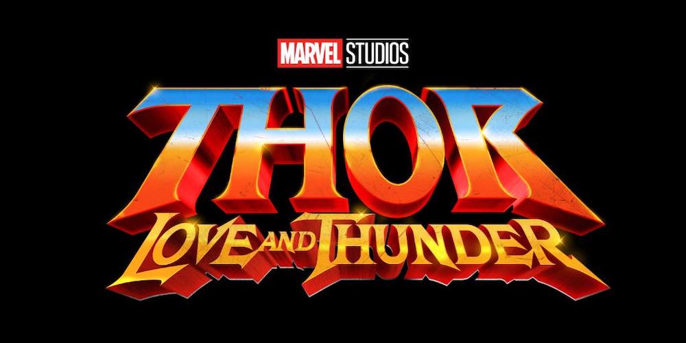 Thor: Love and Thunder, Natalie Portman tornerà a fianco di Chris Hemsworth!