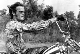 Peter Fonda, l'attore e sceneggiatore muore a 79 anni