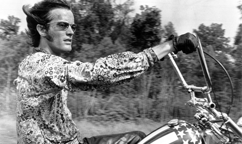 Peter Fonda, l'attore e sceneggiatore muore a 79 anni