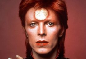 Stardust, ecco la prima foto dal film su David Bowie