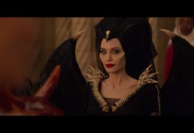 Maleficent: Signora del Male, nuovo poster e data di uscita