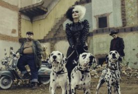 Cruella, poster annuncia l'arrivo del nuovo trailer