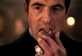 Dracula, il primo teaser trailer della miniserie BBC-Netflix