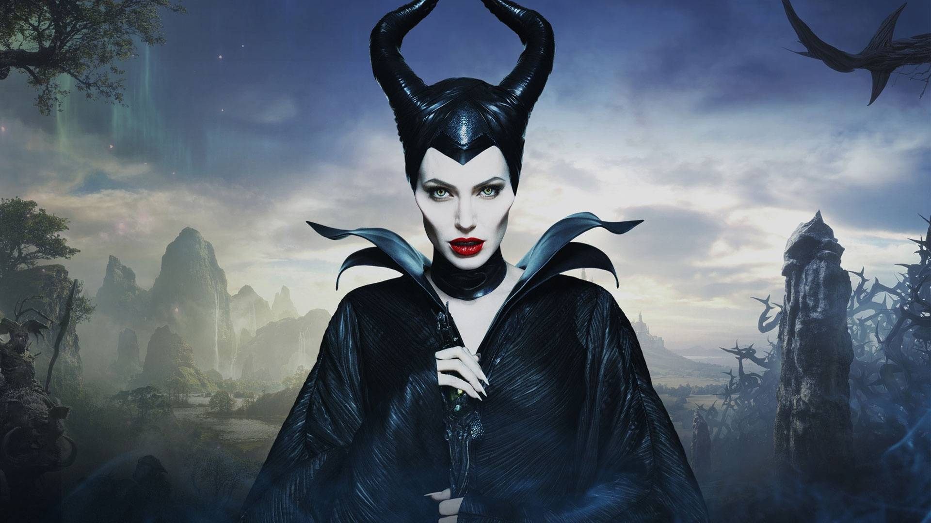 Maleficent – Signora del Male, recensione del live action Disney