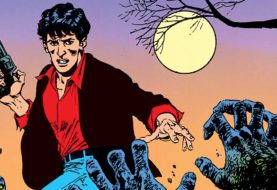 Dylan Dog, James Wan produrrà la serie tv insieme a SBE