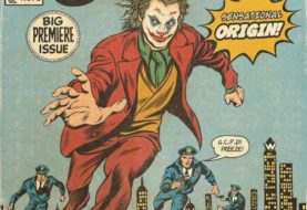 Joker - Tutti i riferimenti al fumetto e al mondo di Batman