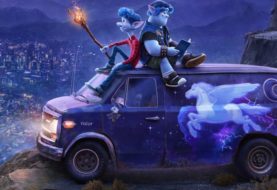 Onward, il trailer ufficiale del nuovo film d'animazione Pixar