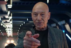 Star Trek: Picard, Patrick Stewart nel nuovo trailer