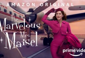 The Marvelous Mrs. Maisel: online il trailer e la data di rilascio della stagione 3
