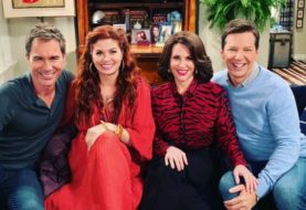 Will & Grace 11, data e promo dell'ultima stagione con un grande colpo di scena!