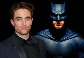 The Batman, Robert Pattinson ha iniziato il suo allenamento