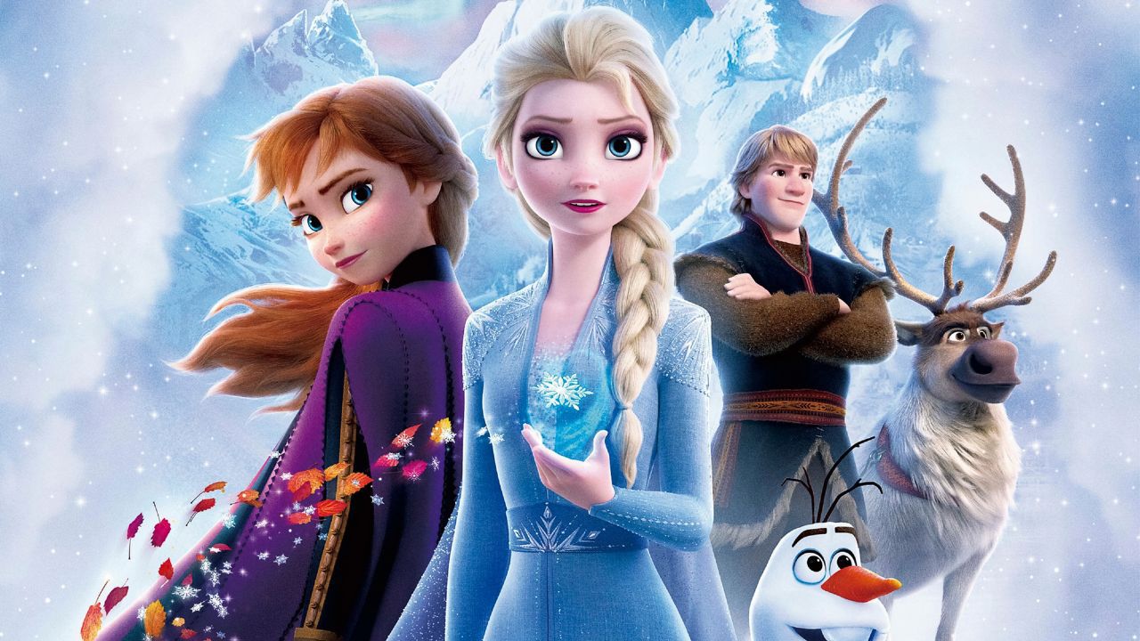Frozen 2 – Il segreto di Arendelle – Recensione
