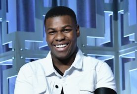 John Boyega confessa che lo script di Star Wars 9 messo in vendita era il suo!