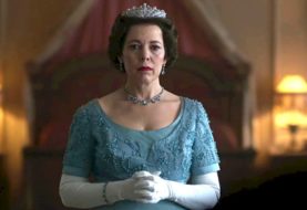 The Crown 3 - Recensione