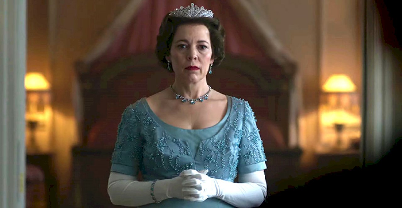 The Crown 3 – Recensione