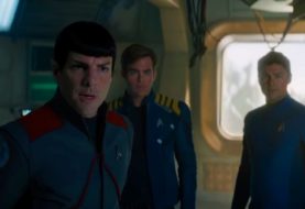 Star Trek, in sviluppo due nuovi film