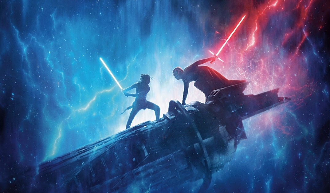 Star Wars: L’Ascesa di Skywalker – Recensione [No Spoiler]