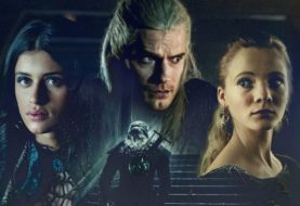 The Witcher - Recensione della serie Netflix