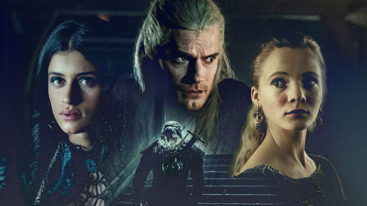 The Witcher – Recensione della serie Netflix