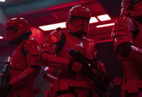 Star Wars: L'Ascesa di Skywalker arriva prima su Disney+