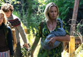 A Quiet Place Part 2, ecco l'atteso trailer