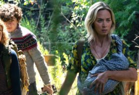 A Quiet Place II, ecco il trailer del film di John Krasinski