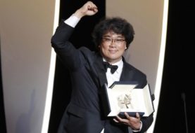 Il regista Bong Joon-ho ha dato agli spettatori americani un prezioso consiglio