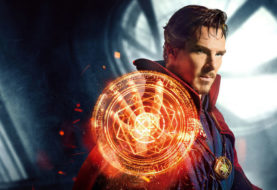 Doctor Strange: In the Multiverse of Madness, Scott Derrickson lascia la regia!