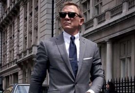 No Time To Die, 007 torna con un nuovo trailer