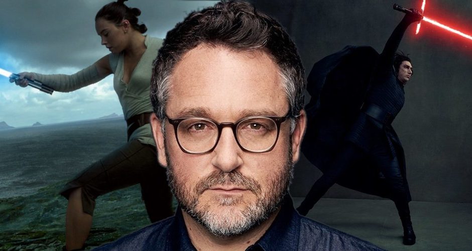 Star Wars - L'Ascesa di Skywalker, trapelata la sceneggiatura di Colin Trevorrow