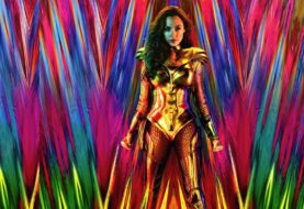 Wonder Woman 1984, positive le prime reazioni della stampa