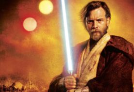 Obi-Wan Kenobi: si ferma la produzione del serial di Star Wars