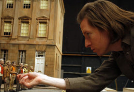 The French Dispatch, il poster del nuovo film di Wes Anderson