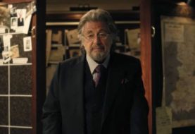 Hunters, il violento trailer della nuova serie con Al Pacino