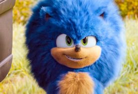 Sonic - Il Film - Recensione