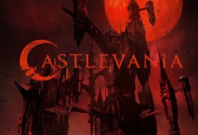 Castlevania 4, Netflix conferma la quarta stagione