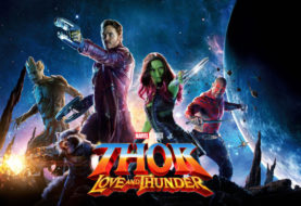 I Guardiani della Galassia appariranno in Thor: Love and Thunder!
