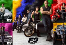 Fast and Furious 9, posticipata l'uscita di 1 anno per Coronavirus