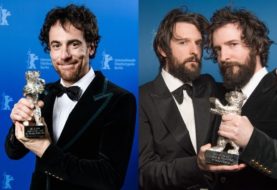 Berlinale 2020,  tra i vincitori i Fratelli D'Innocenzo ed Elio Germano!