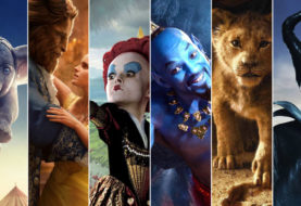 5 film Disney di cui vorremmo vedere il live-action
